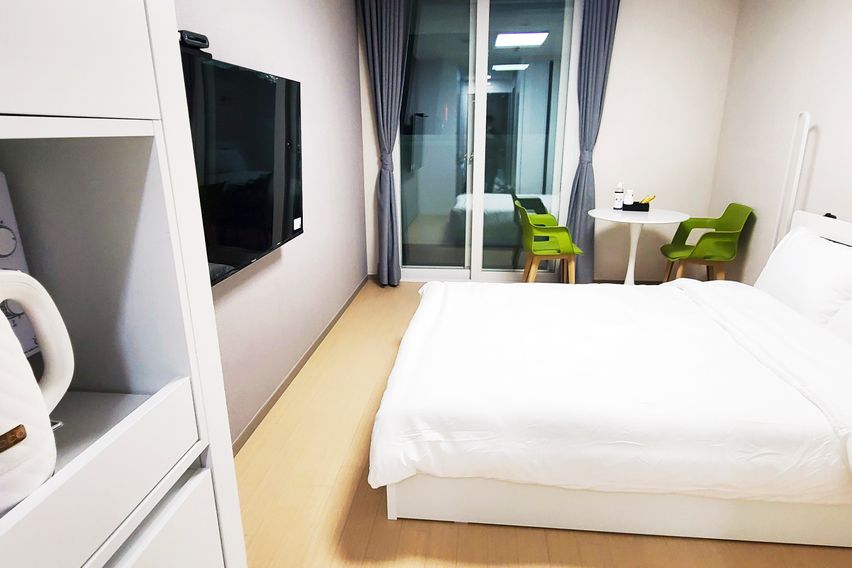 춘천  벨라시티 501