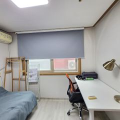 #95 깨끗한 원룸 방 이미지