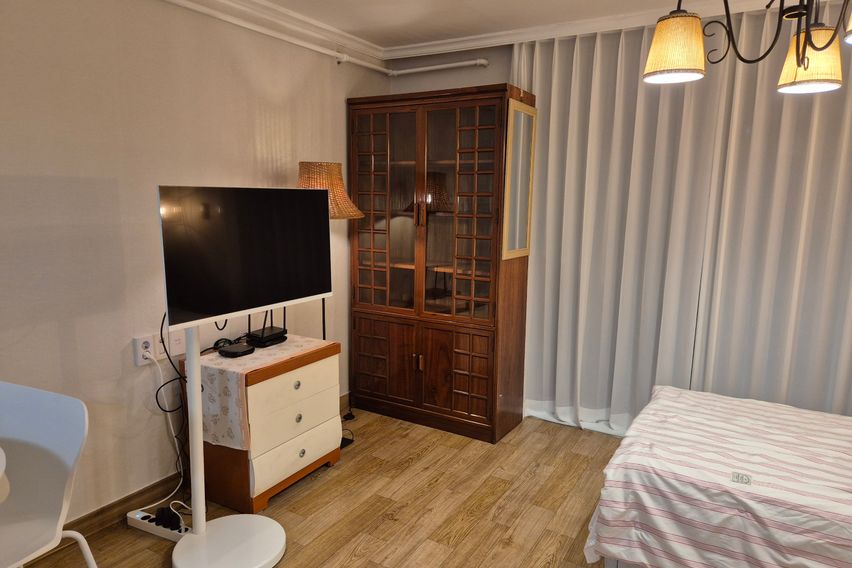 대소원 풀옵션 아파트