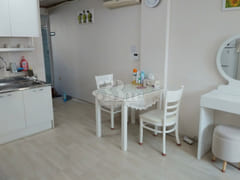 5 minutes from Bucheon Station, clean studio 4th image