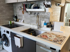 Fully furnished, 2 beds, near EXCO 18th image