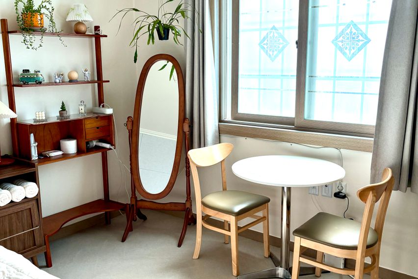 서면전포역 5분 스윗E 2번째 이미지