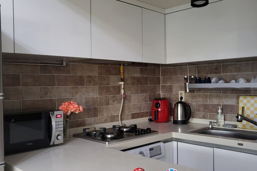 백석역 1번출구5분