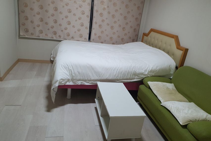 ❤️바닷가5분❤️전철역2분