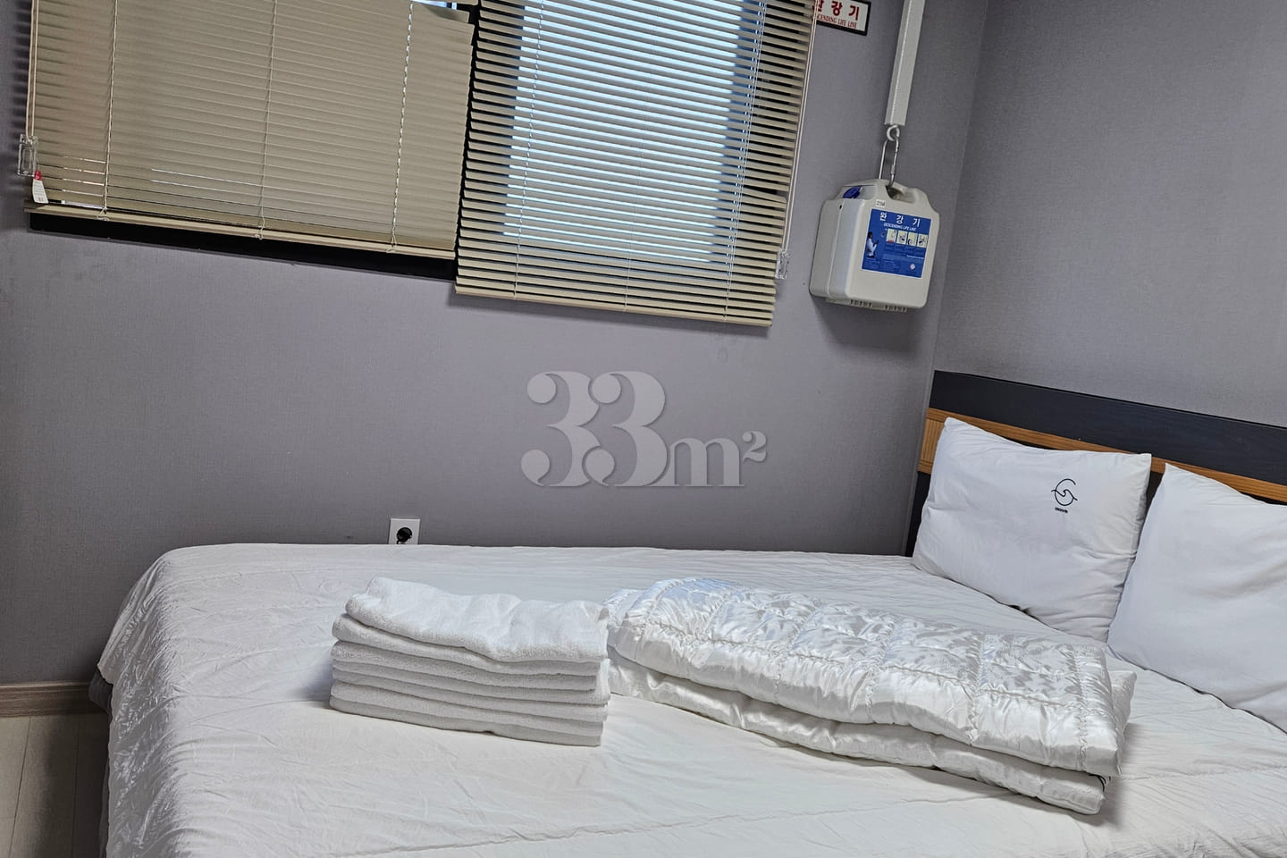 New 2-room apartment near Busan Station, 83 2th image