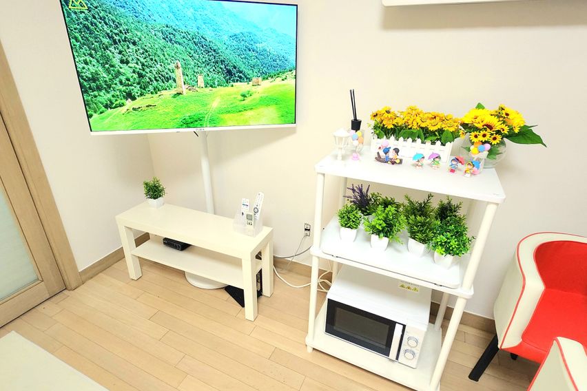 🌈광화문경복궁역 풀옵션