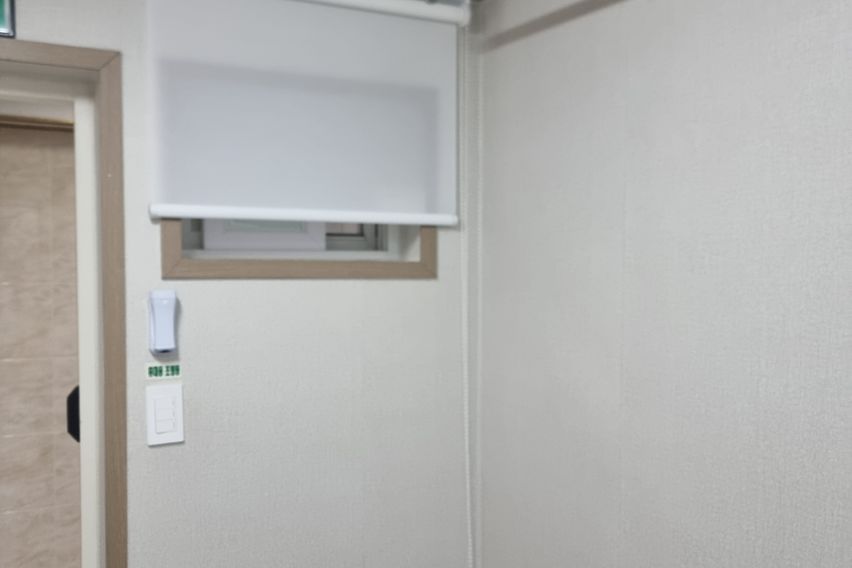 구로스테이화이트원룸텔 1번째 이미지