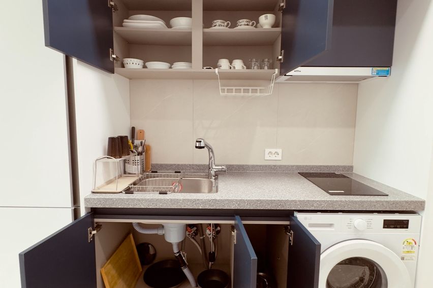 동탄대로풀옵션신축20평