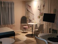 Lovely Two-Room Apartment in Daemyeong, Apsan 8th image