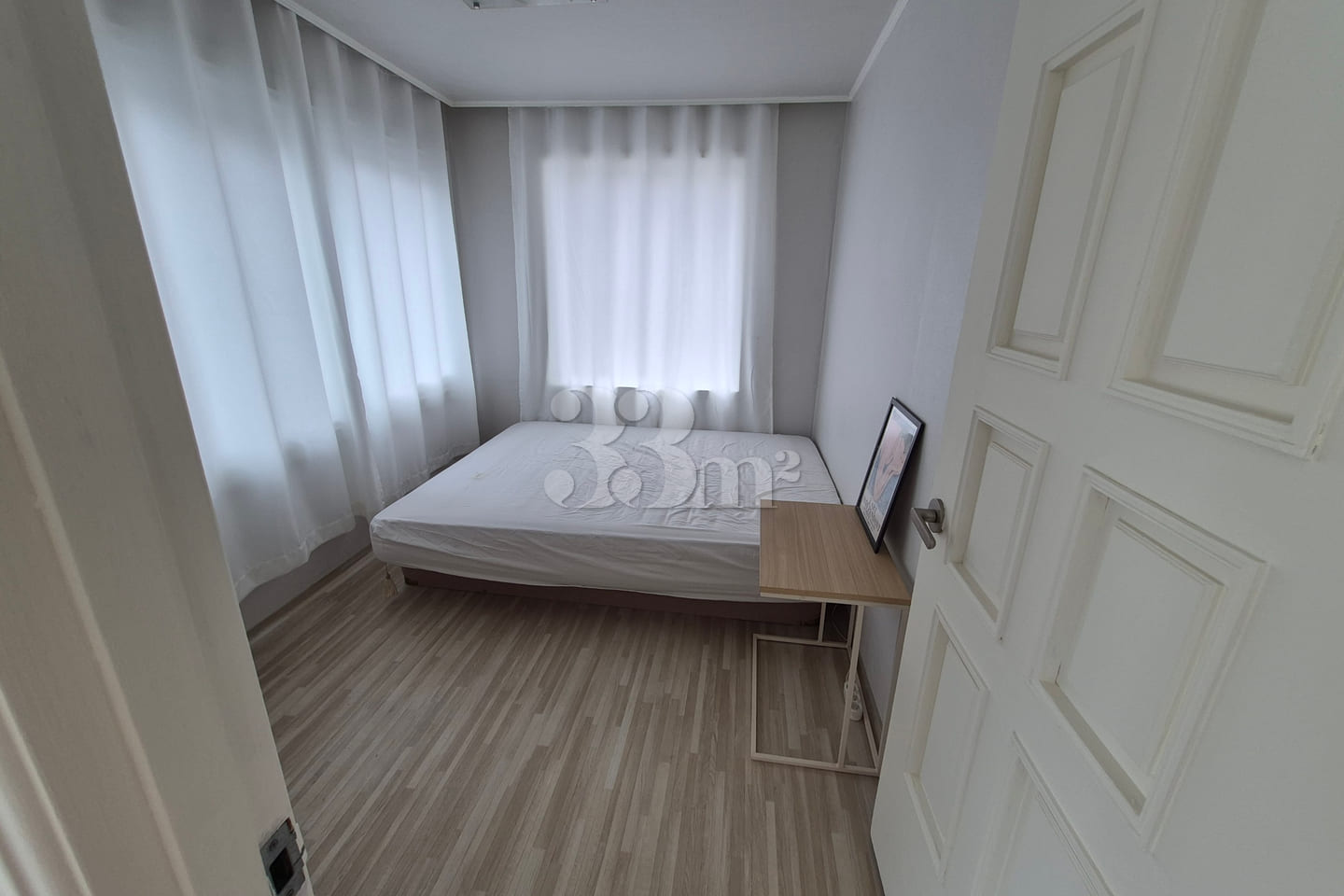 5-minute walk from Toseong Station and Kkangt 5th image