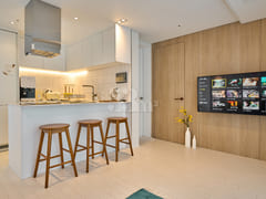 5th Floor_3 People, 2 Beds + Terrace 4th image