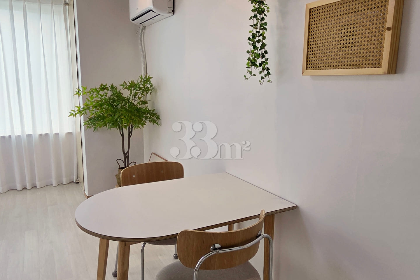 ❤️ Neat & Wood-Style – Right in Front of Hwaj 12th image