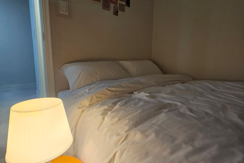 투룸/최대5명/카이스트