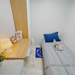 베이직 룸 B 방 이미지