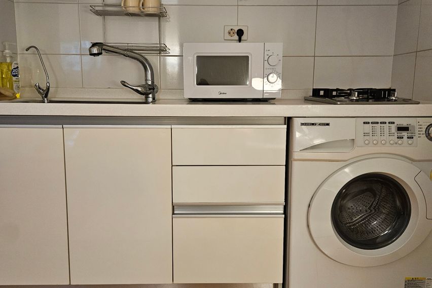 🌻왕십리역 앞