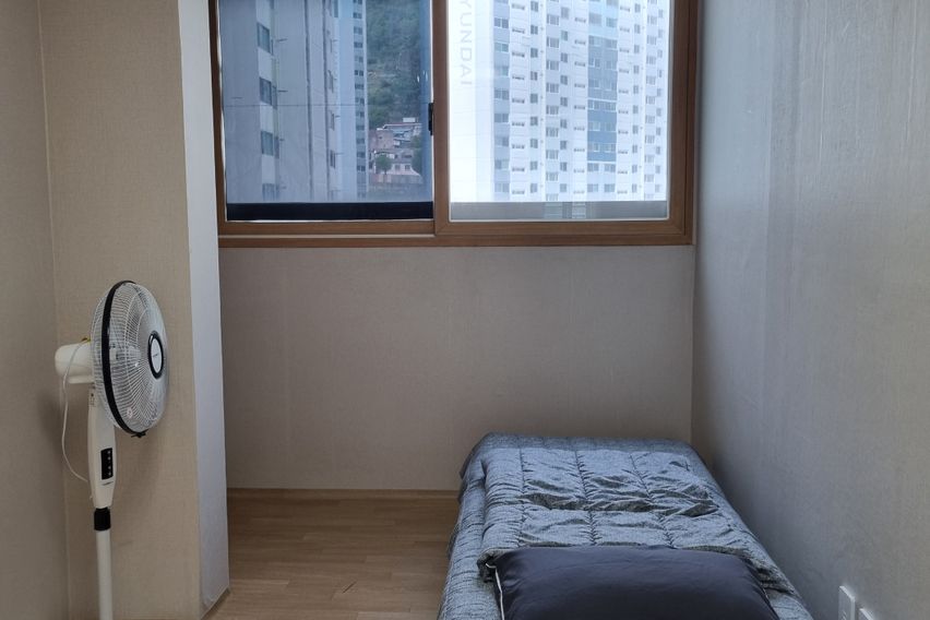 마산 월영대동 23평