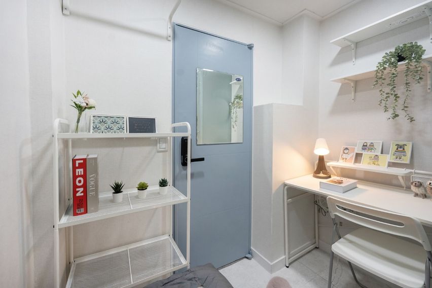 노량진 여성전용 원룸 5번째 이미지