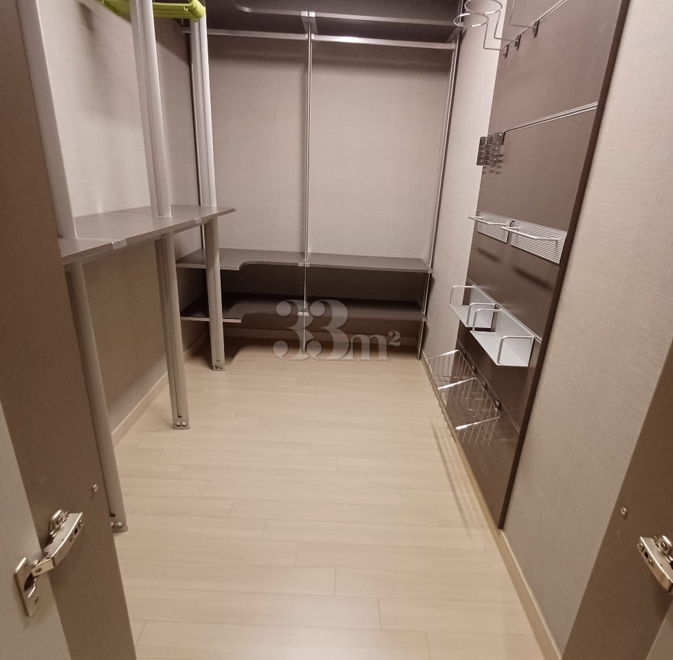Sejong, 4-room, fully furnished, for 5 people 7th image