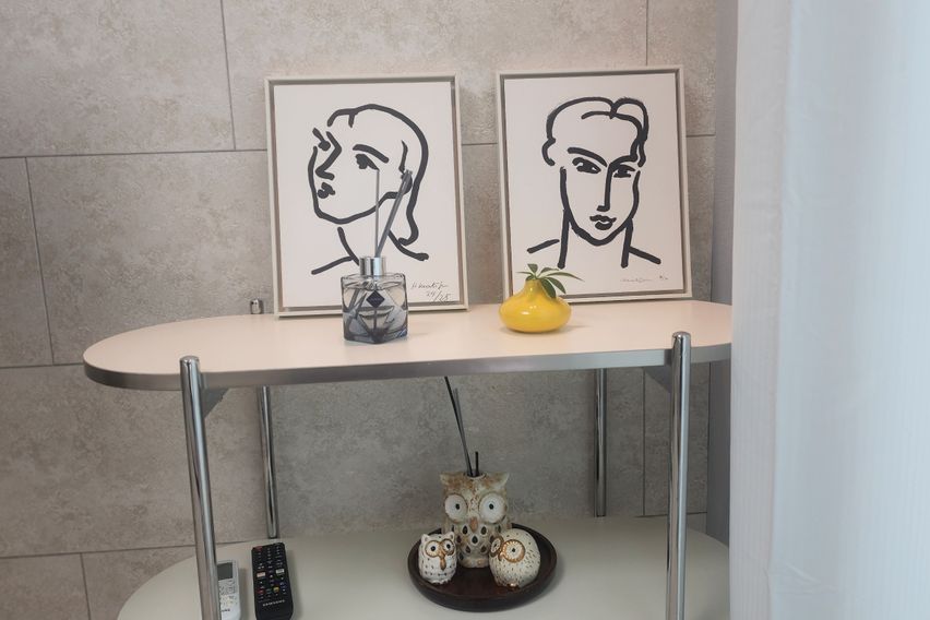 역세권 깨끗한 신축 5번째 이미지