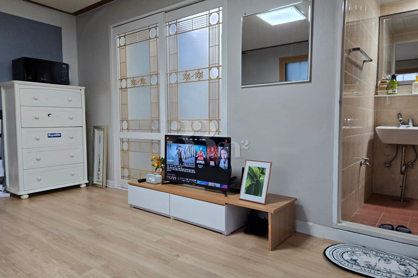 Business Trip 🎄 Great Natural Light ✨️ Spaci 6th image