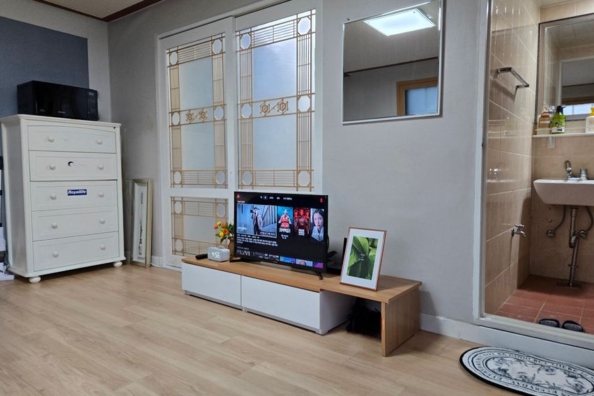 넓고 확트인방 ♡출장