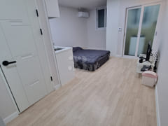 Clean accommodation near Jeonju Station 8th image