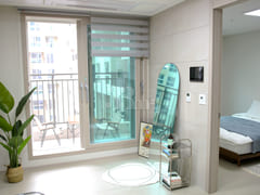 Two-room apartment with a terrace near Cheona 0th image