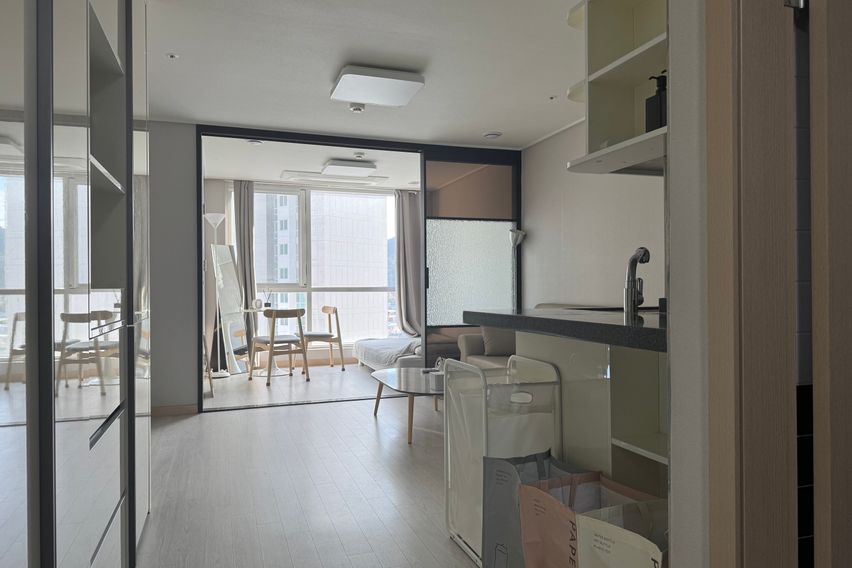 부산[서면] 오피스텔