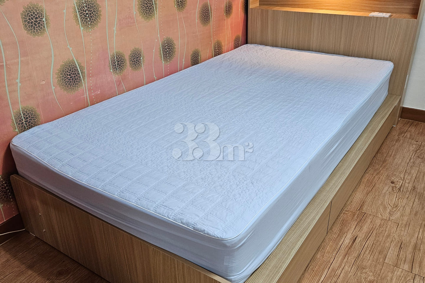 Studio apartment in Baebang, Cheonan/Asan 13th image