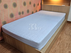 Studio apartment in Baebang, Cheonan/Asan 13th image