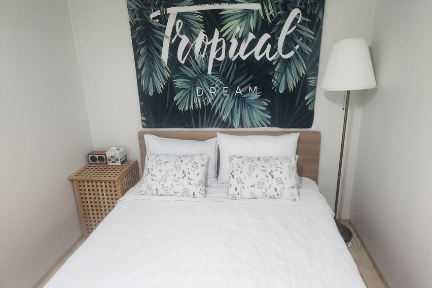 동명동 숙소 1.5룸 17번째 이미지