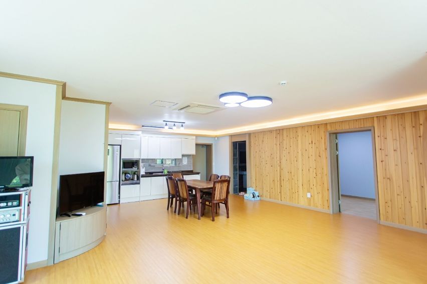 옥천,저수지,넓은정원 5번째 이미지