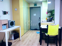 O2 Zone Apartment in Sinan-dong 7th image