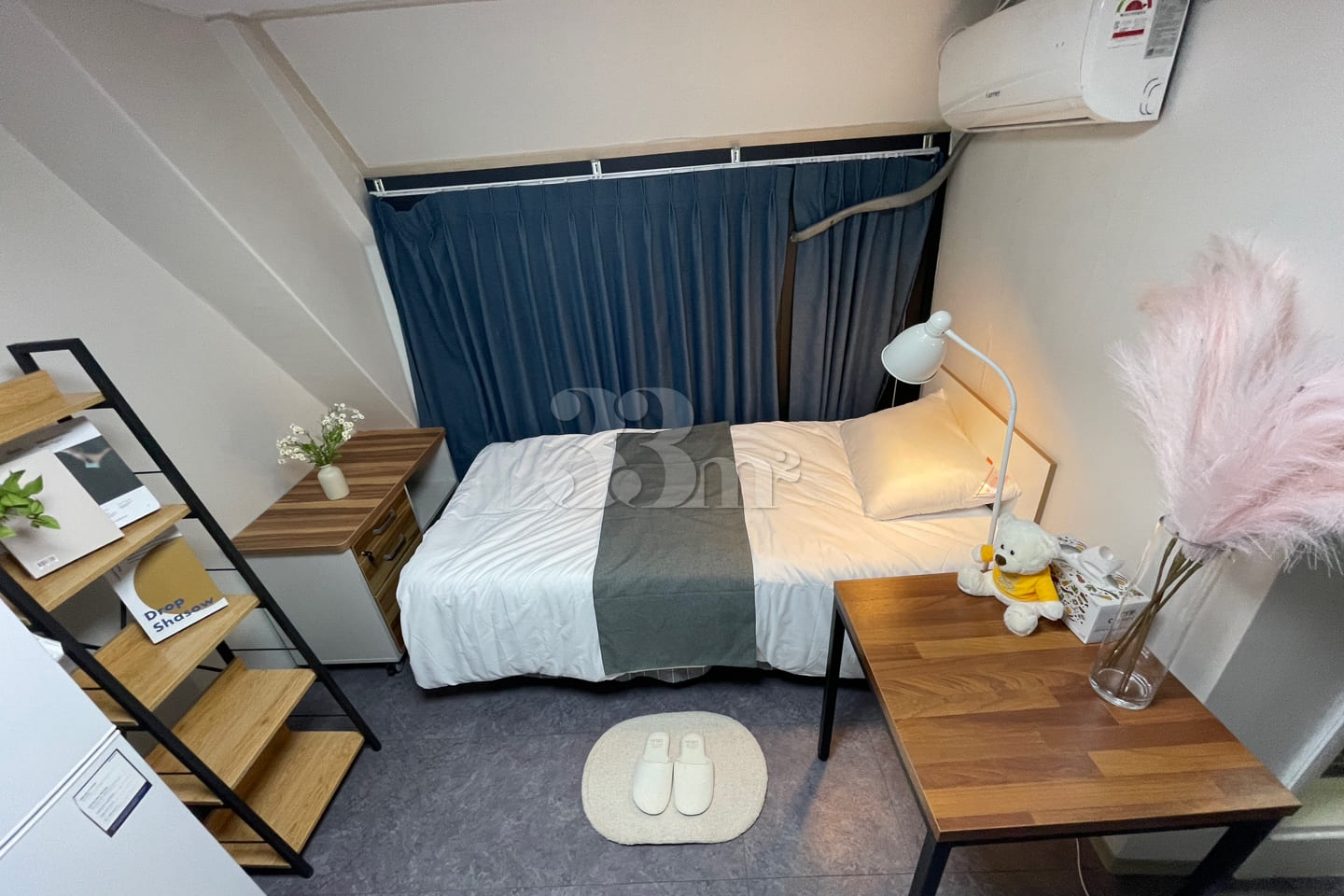 Raum Suite+ Room 504 3th image