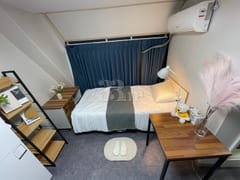 Raum Suite+ Room 504 3th image