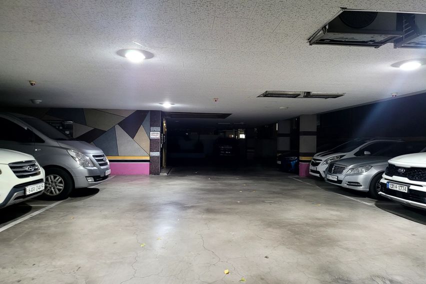 교통편리한 깨끗한숙소2 10번째 이미지