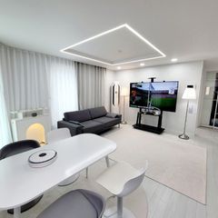 Busa: Great-value 2-bedroom unit with 2 bathr Unit Image