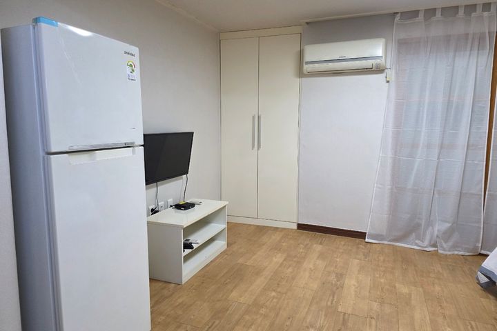산호동 깔끔한 원룸집 3번째 이미지