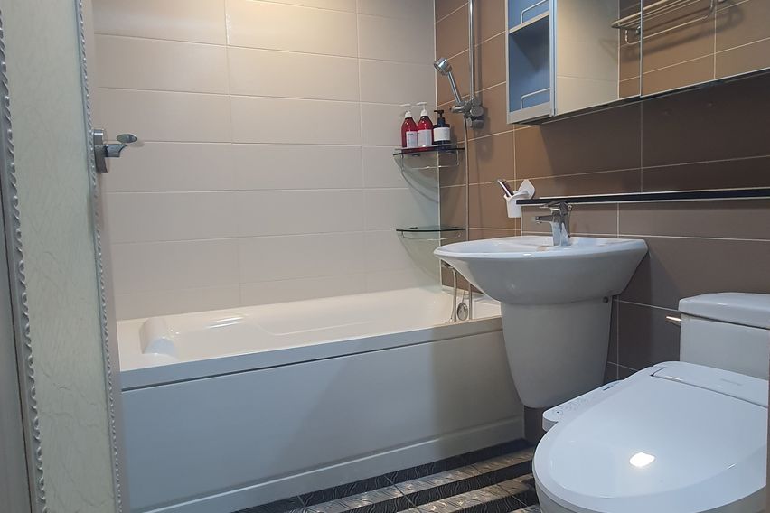 은파 새만금편리 아파트 13번째 이미지