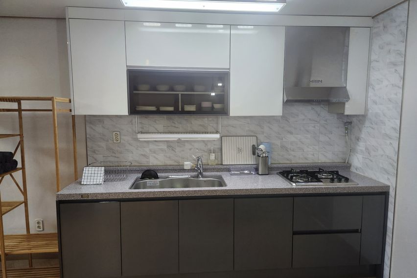 사사동 방3, 화장실2 8번째 이미지