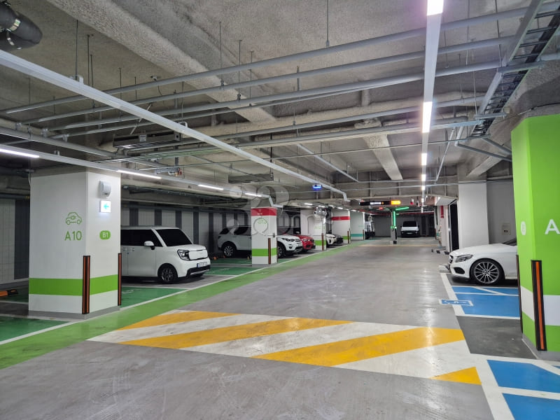 Gimpo/Pungmu ❤️ Brand New + Fully Furnished 16th image