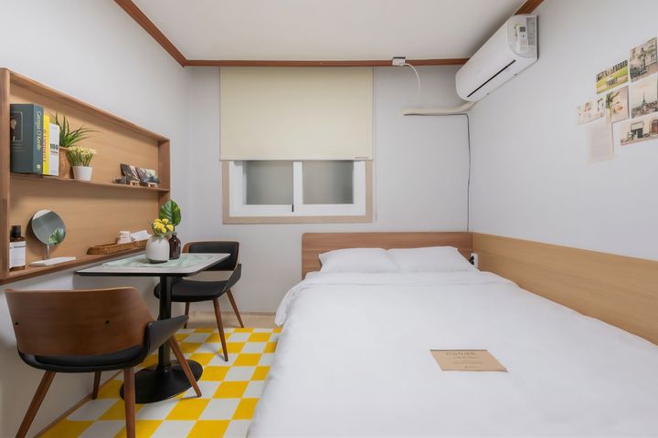 Standard Room 7th image