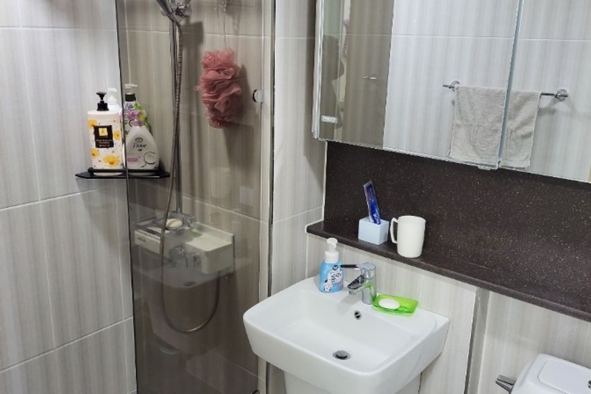 [강릉] 주문진 오션뷰