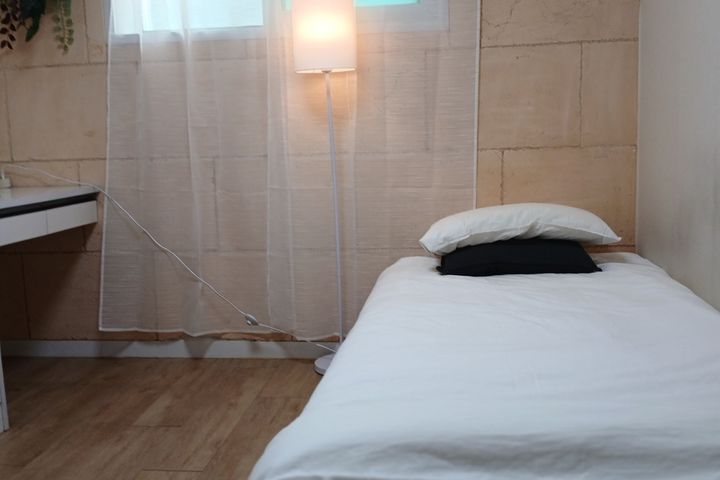 신대방역 3분거리 원룸 0번째 이미지