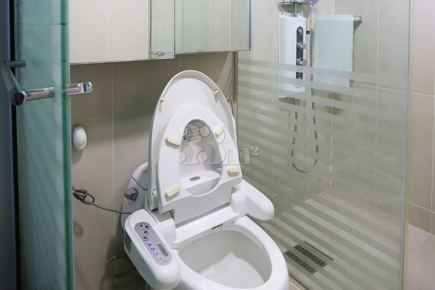 3-room apartment across from COEX City Airpor 18th image
