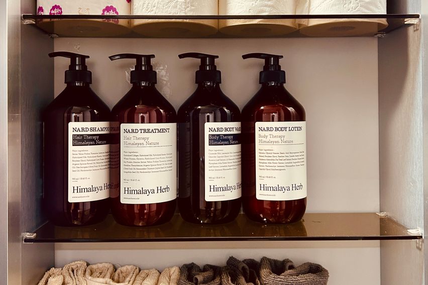 수원시청역 편안한 집