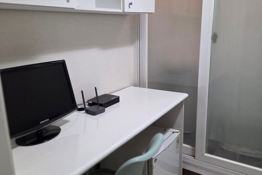 외창/환풍기O 2번째 이미지