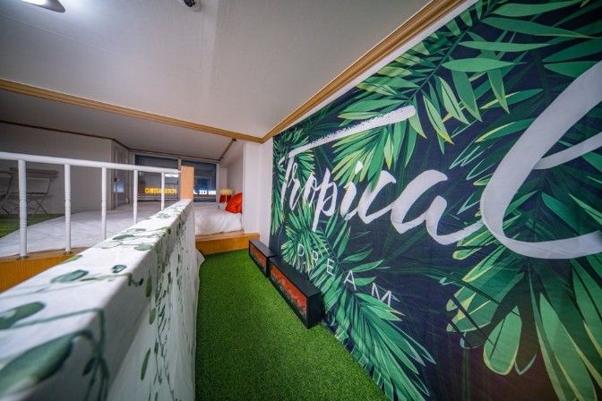 일산❤️2~4인복층N5 14번째 이미지