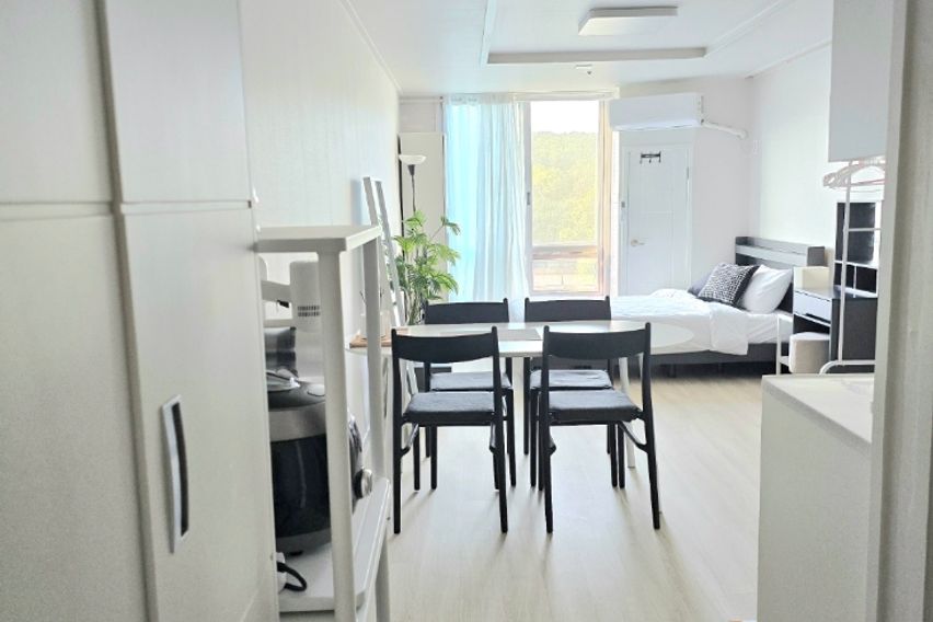 운서역도보2분804