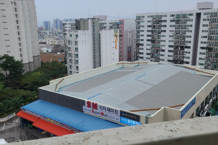 Doam Jugong 302-dong, 7th floor 6th image